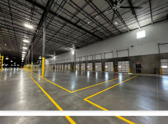 About parking lot re-striping Phoenix Striping