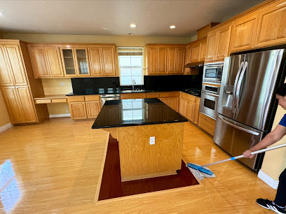 About eco-friendly cleaning Redwood City