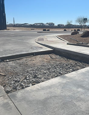 About overlay asphalt Spray It Right Sealcoating and Striping llc (ROC#373975)