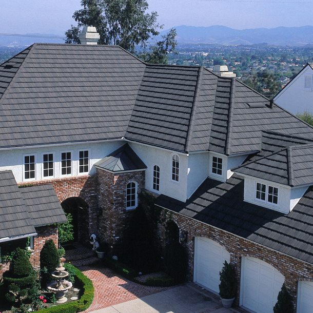 Gallery image 4 — roof inspection San Diego County