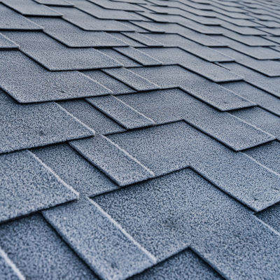Gallery image 3 — roof inspection San Diego County