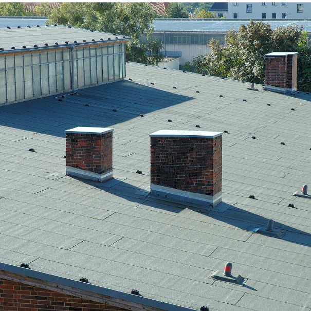 Gallery image 1 — roof inspection San Diego County