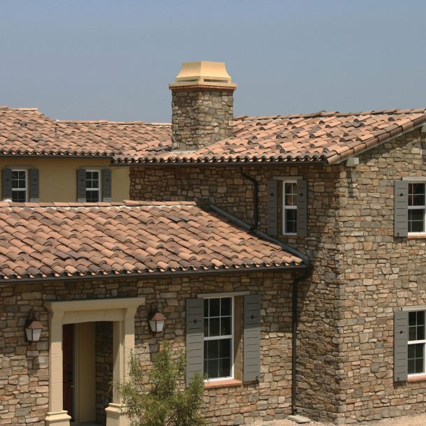 Gallery image 6 — roof inspection San Diego County