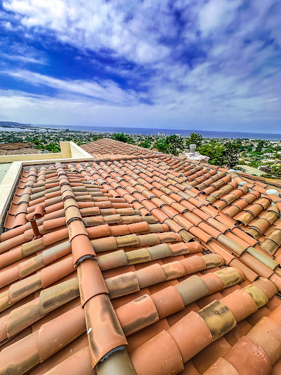 Gallery image 3 — concrete tile roof replacement San Diego