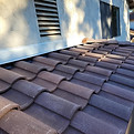 Gallery image 4 — concrete tile roof replacement San Diego