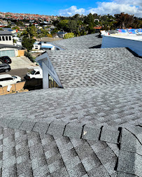 Gallery image 8 — concrete tile roof replacement San Diego