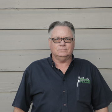 About under slab plumbing repair Houston