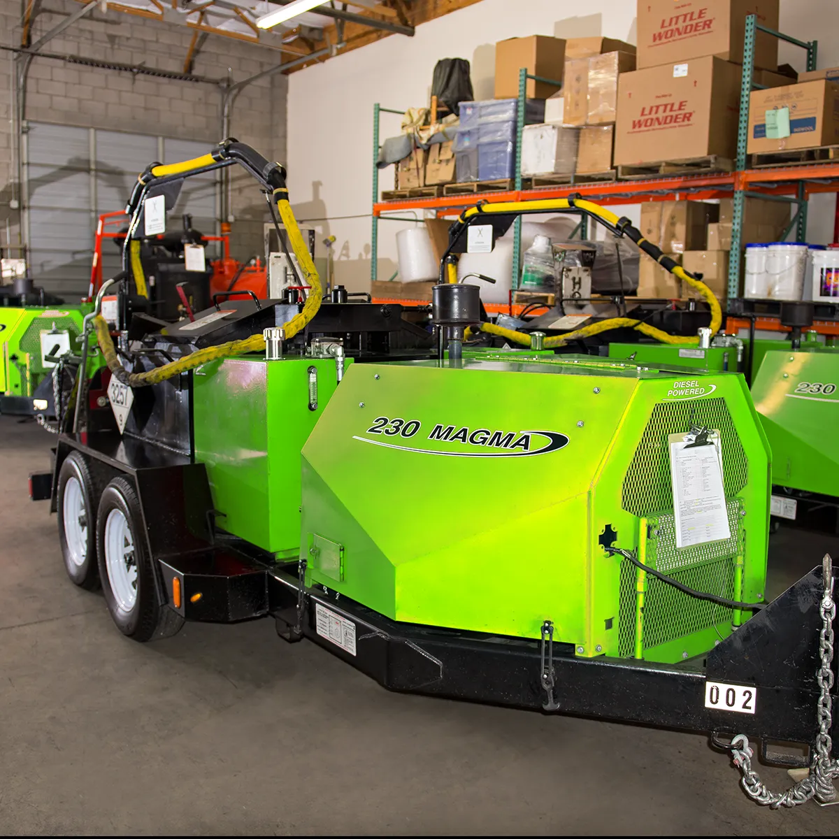 Gallery image 1 — construction tools rental Phoenix