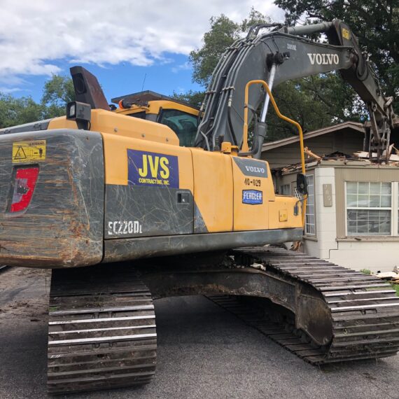 Gallery image 6 — underground utility contractor Hillsborough County