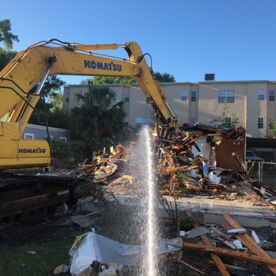 Gallery image 7 — underground utility contractor Hillsborough County