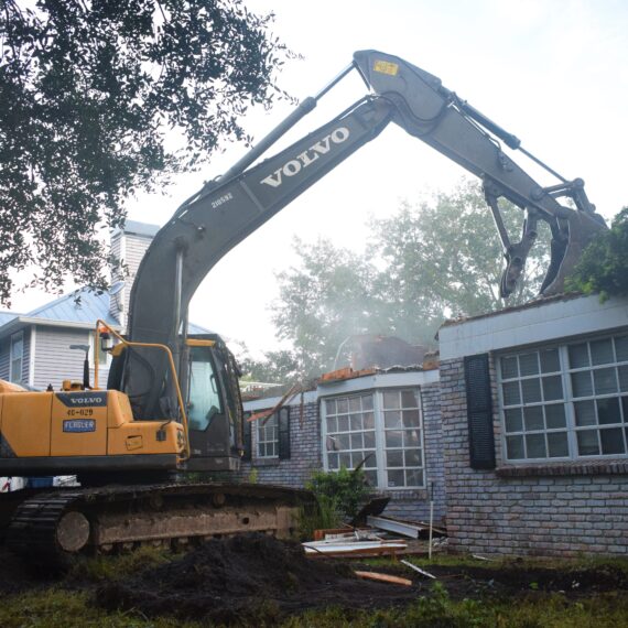Gallery image 9 — underground utility contractor Hillsborough County