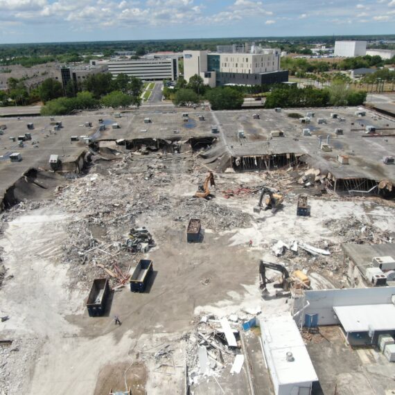 Gallery image 10 — underground utility contractor Hillsborough County
