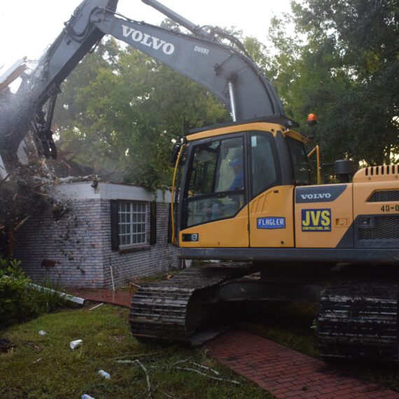 Gallery image 12 — underground utility contractor Hillsborough County
