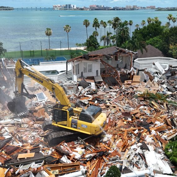 Gallery image 13 — underground utility contractor Hillsborough County