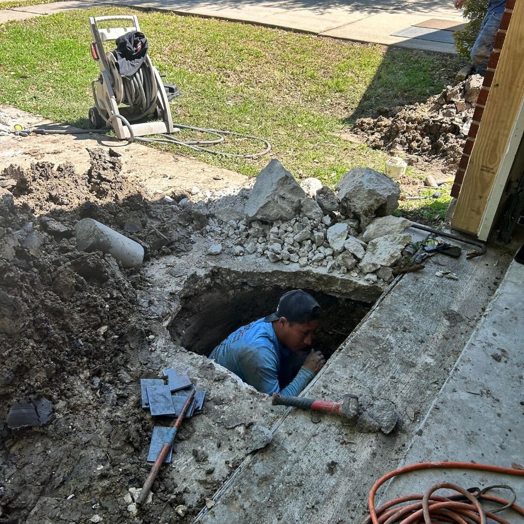 Gallery image 10 — root barrier installation Houston