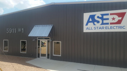 Gallery image 4 — licensed electrician in South Central Texas