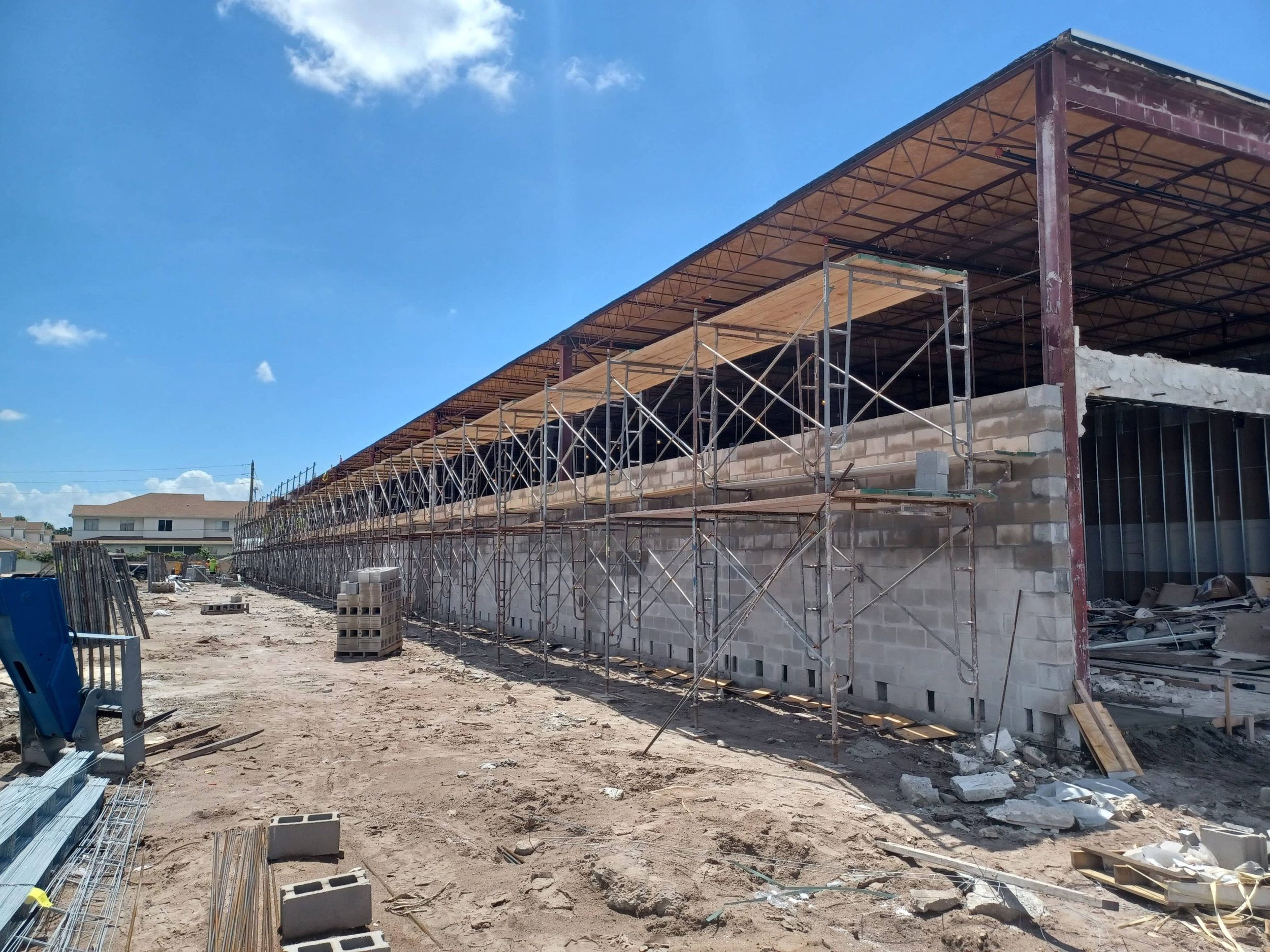 Gallery image 2 — BWG Concrete