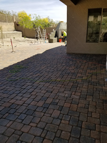 retaining wall blocks near me