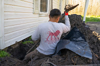 About crawl space repair Texas