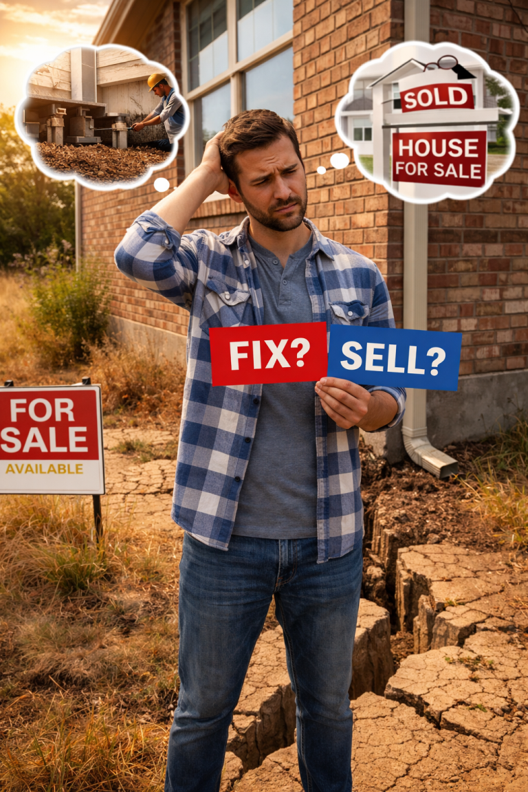Gallery image 4 — crawl space repair Texas