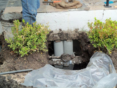 commercial foundation repair Hy-Tech Foundation Repair