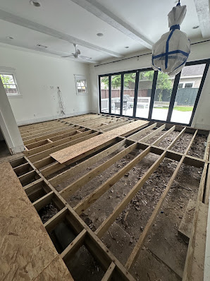 Gallery image 9 — commercial foundation repair Hy-Tech Foundation Repair