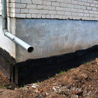 Gallery image 7 — commercial foundation repair Hy-Tech Foundation Repair