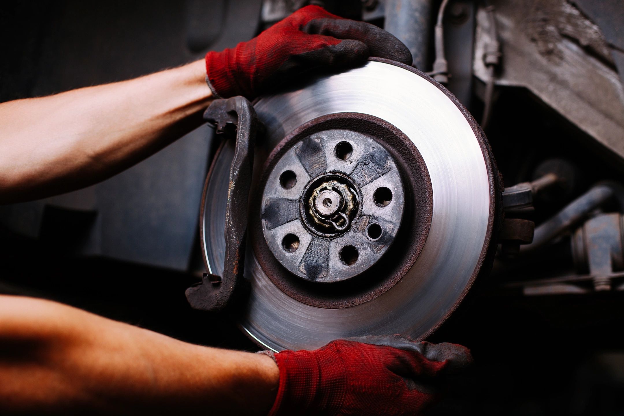 Gallery image 4 — Porsche mechanic LA Auto Club Mobile Mechanic Luxury Service