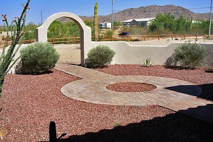 concrete paver installation Phoenix