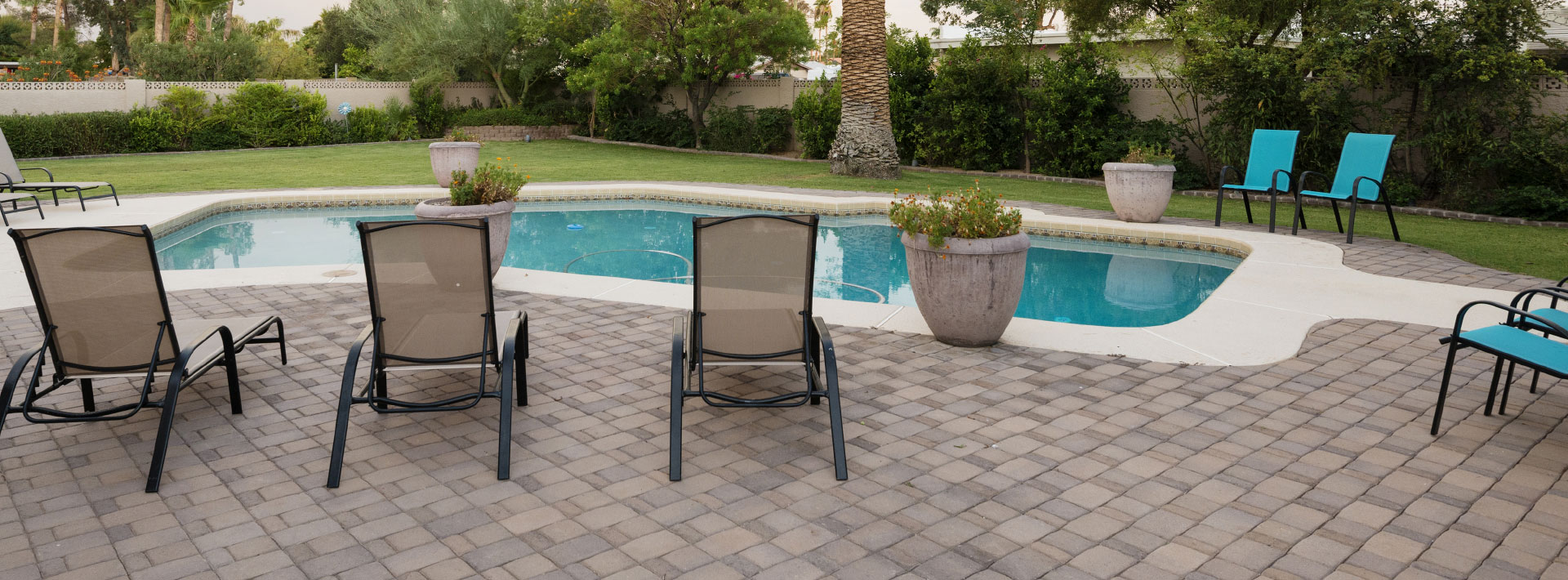 Gallery image 6 — licensed paver installer near me