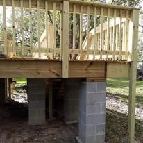 Gallery image 2 — drainage correction systems Houston, TX Area