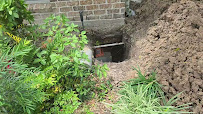 Gallery image 4 — drainage correction systems Houston, TX Area