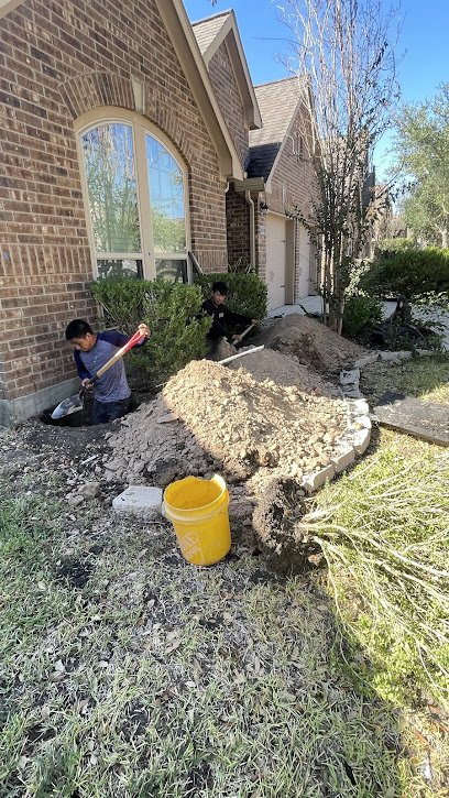 emergency foundation repair near me