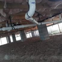 Gallery image 3 — drainage correction systems Houston, TX Area
