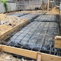 Gallery image 1 — drainage correction systems Houston, TX Area