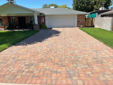 Gallery image 4 — irrigation repair AZ