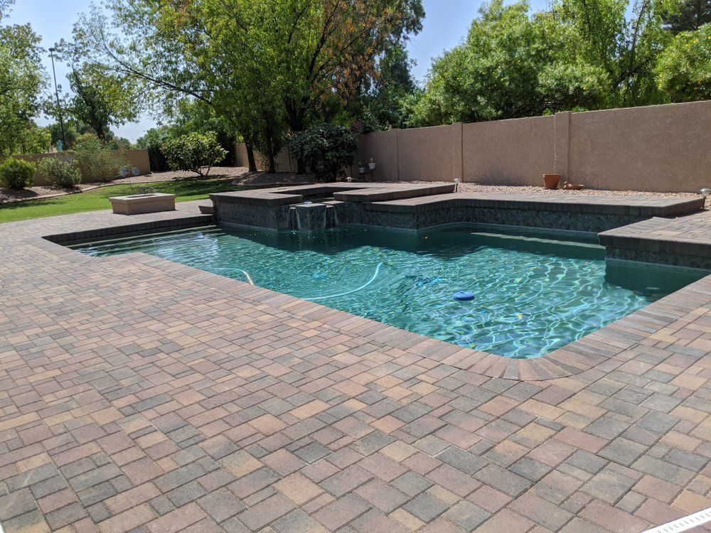 Gallery image 7 — irrigation repair AZ