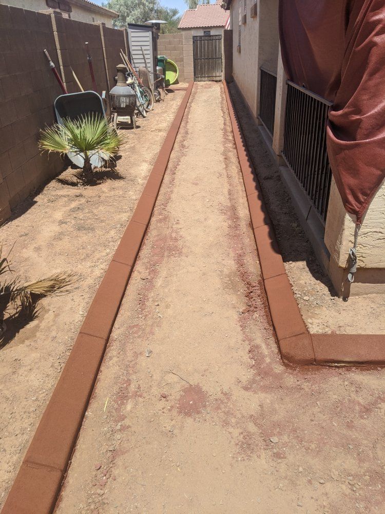 irrigation repair AZ