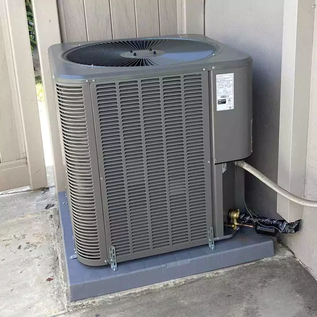 Gallery image 1 — ductless mini-split Santee