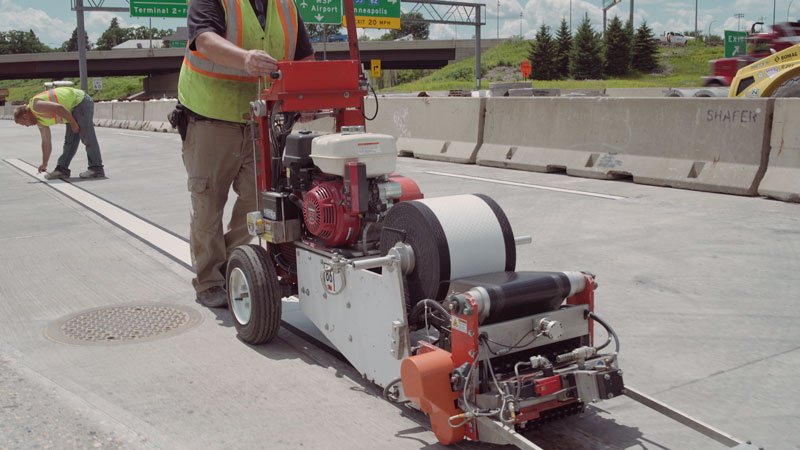alternative delivery pavement projects El Paso