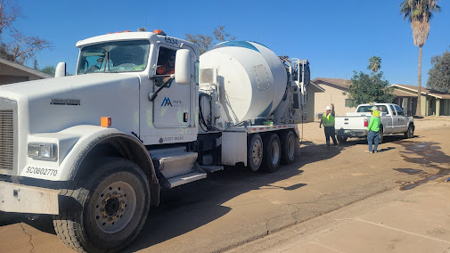 Gallery image 2 — hot mix asphalt Phoenix