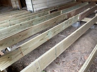 Gallery image 23 — house leveling Houston