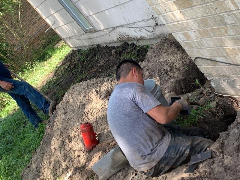 Gallery image 24 — house leveling Houston