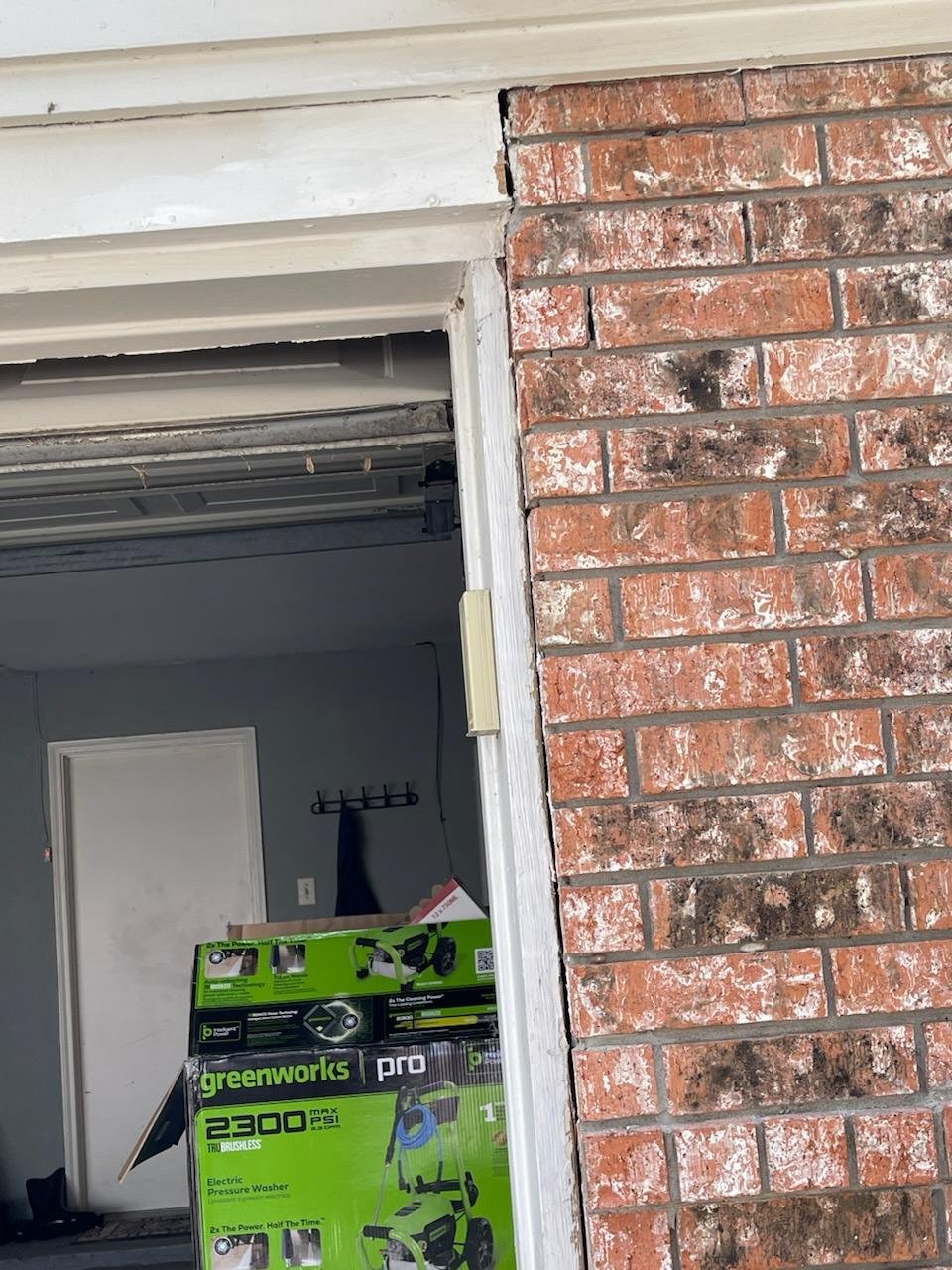 Gallery image 15 — house leveling Houston