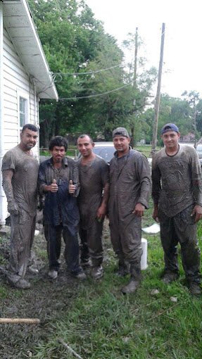 Gallery image 19 — house leveling Houston