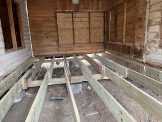 Gallery image 22 — house leveling Houston