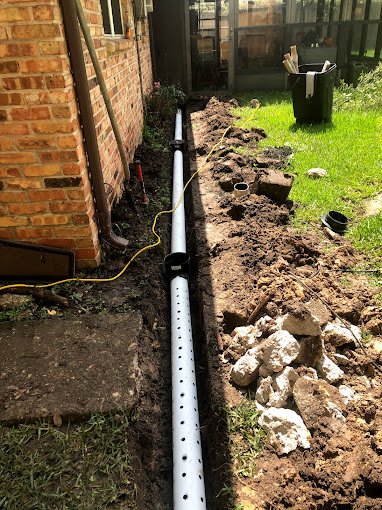 Gallery image 17 — house leveling Houston