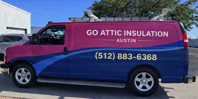About thermal imaging inspection Austin