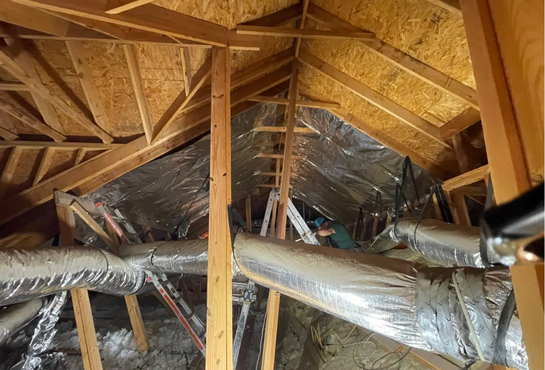 Gallery image 8 — thermal imaging inspection Austin