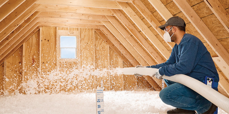 Gallery image 6 — thermal imaging inspection Austin